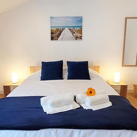 Victoria Apartment - Center Of Ponta Delgada Ngoại thất bức ảnh