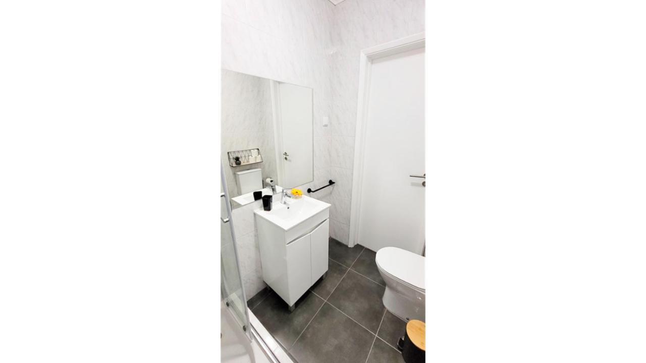 Victoria Apartment - Center Of Ponta Delgada Ngoại thất bức ảnh