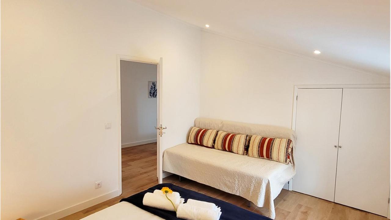 Victoria Apartment - Center Of Ponta Delgada Ngoại thất bức ảnh