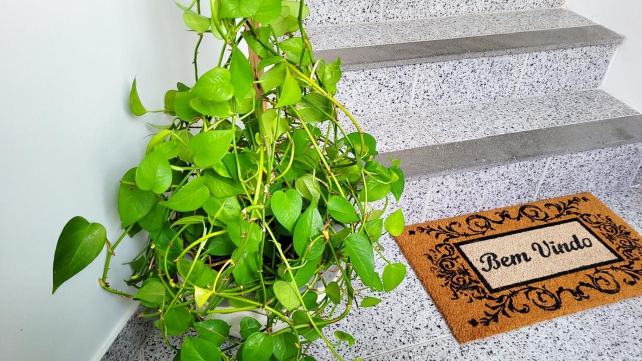 Victoria Apartment - Center Of Ponta Delgada Ngoại thất bức ảnh