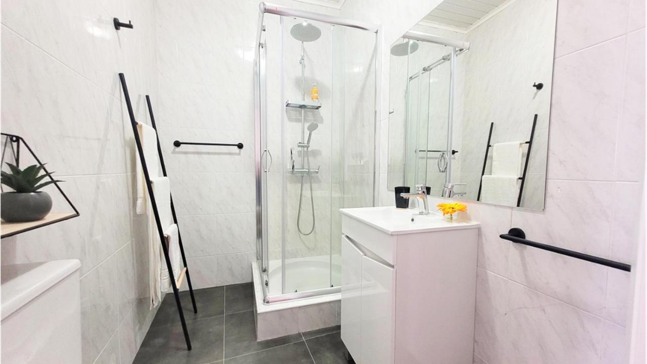 Victoria Apartment - Center Of Ponta Delgada Ngoại thất bức ảnh