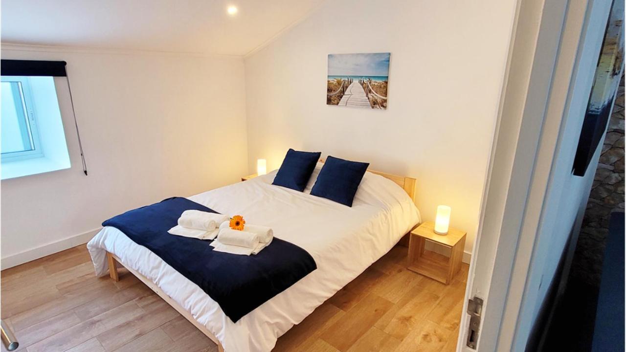 Victoria Apartment - Center Of Ponta Delgada Ngoại thất bức ảnh